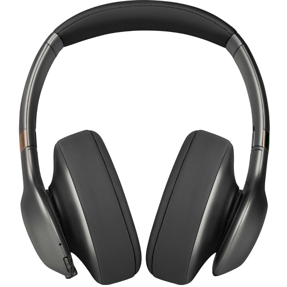 Гарнітура JBL Bluetooth Everest 710 (JBLV710BTGML) Gun Metal