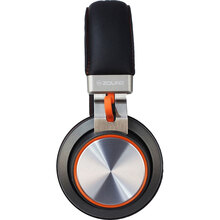 Гарнітура ZOUND ZBH-900 Muze Black-Orange