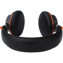 Гарнітура ZOUND ZBH-900 Muze Black-Orange