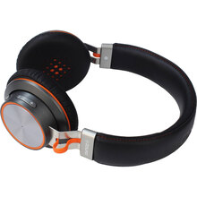 Гарнітура ZOUND ZBH-900 Muze Black-Orange