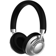 Гарнітура ZOUND ZBH-950 Urban HD Black-Silver