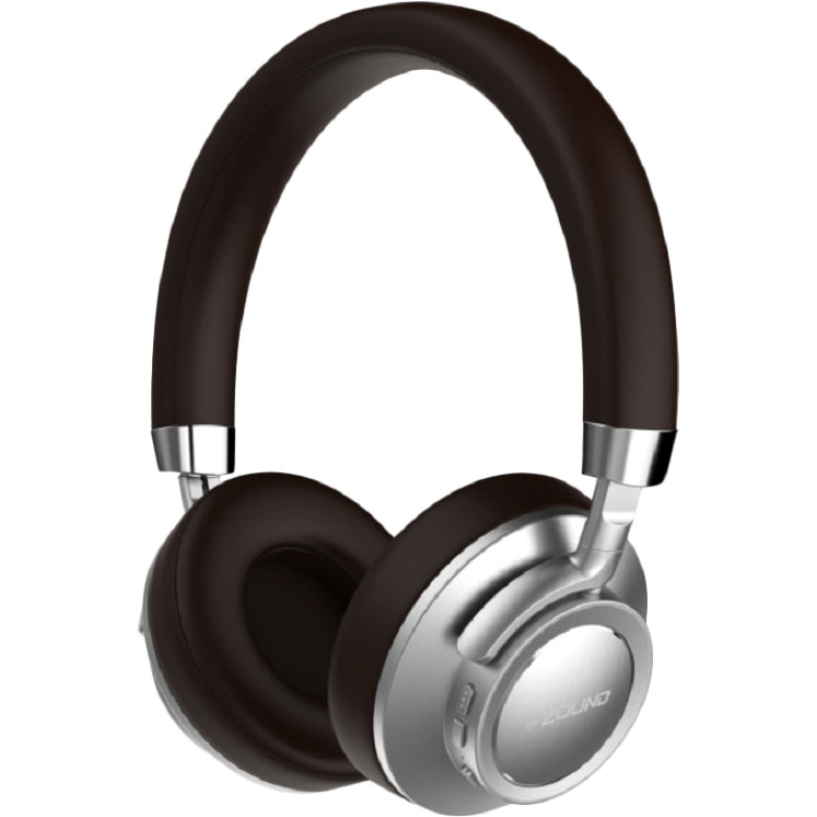 Гарнітура ZOUND ZBH-950 Urban HD Brown