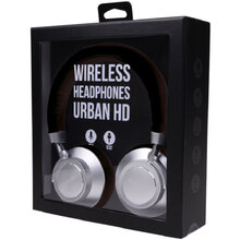 Гарнітура ZOUND ZBH-950 Urban HD Brown