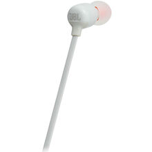 Гарнитура JBL Bluetooth T110BT (JBLT110BTWHT) White