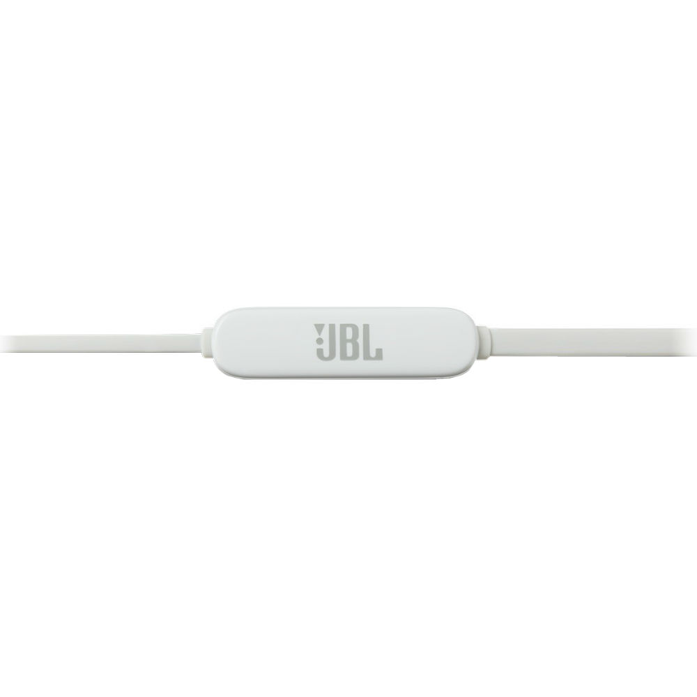 Внешний вид Гарнитура JBL Bluetooth T110BT (JBLT110BTWHT) White