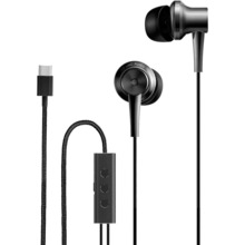 Гарнітура XIAOMI Mi ANC & Type-C In-Ear Earphones Black (360030)