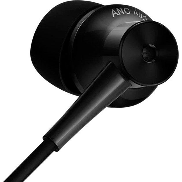 Гарнітура XIAOMI Mi ANC & Type-C In-Ear Earphones Black (360030) Додатково 5-40000