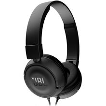 Гарнитура JBL T450 T450BLK