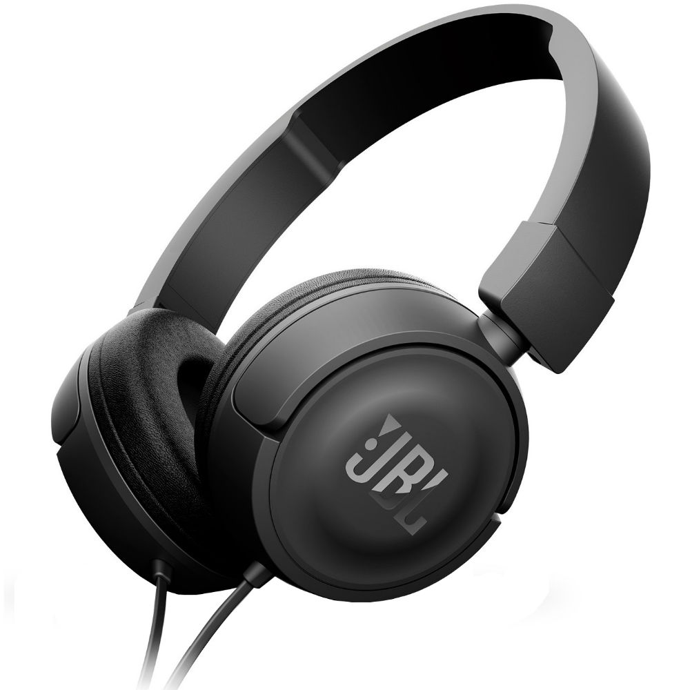 Гарнитура JBL T450 T450BLK Вид гарнитура