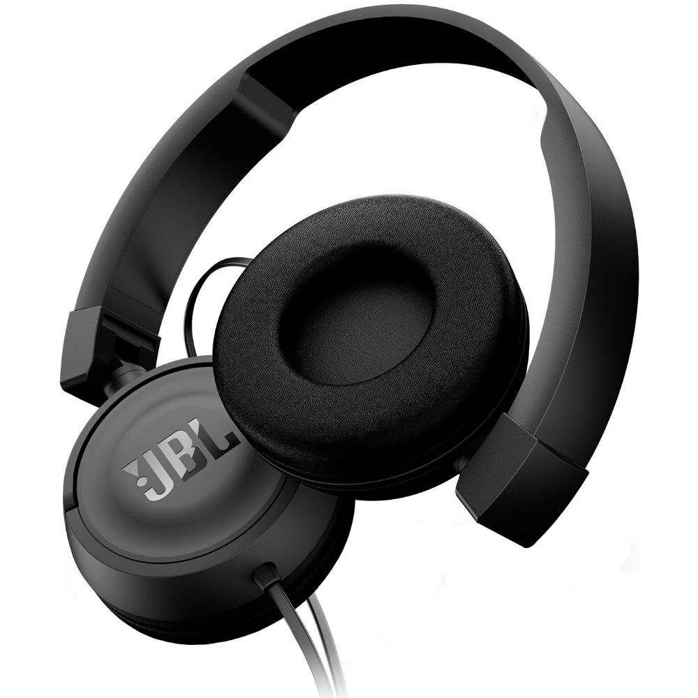 Гарнитура JBL T450 T450BLK Дополнительно 20-20000 