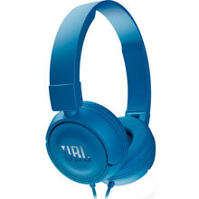 Гарнітура JBL T450 T450BLU