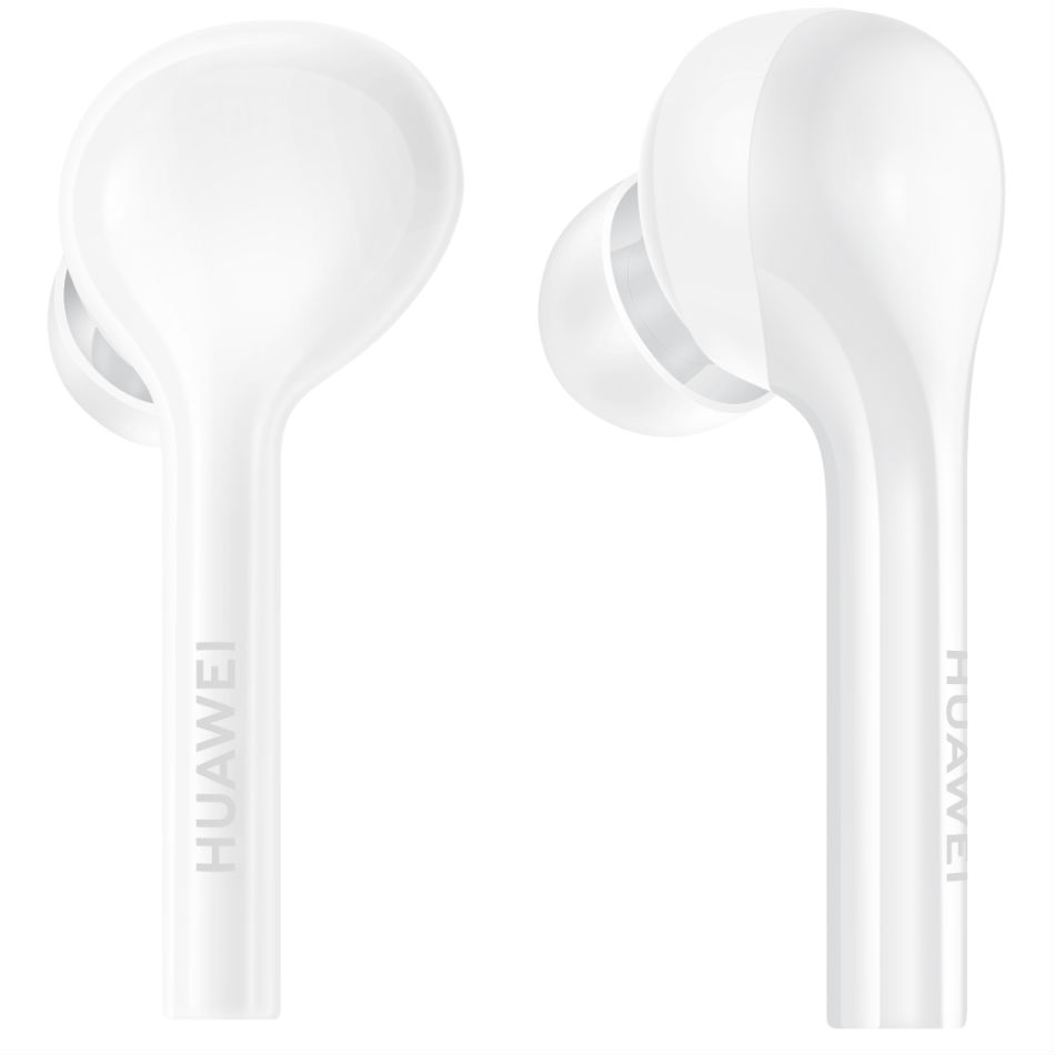 

Гарнитура HUAWEI Freebuds CM-H1 White (55030236), Freebuds CM-H1