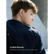 Гарнитура ANKER SoundBuds Verve with RC Gray (A38010F1)