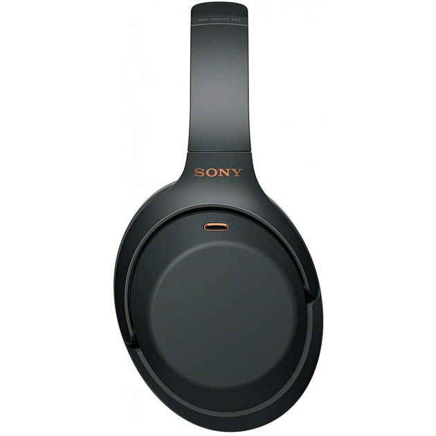 Гарнітура SONY WH-1000XM3 (WH1000XM3B.E) Додатково 4-40000