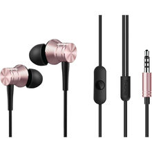 Гарнитура 1MORE E1009 Mic Pink (E1009-PINK)