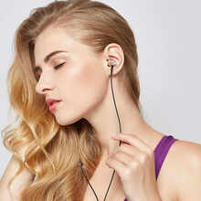 Гарнитура 1MORE E1009 Mic Pink (E1009-PINK)