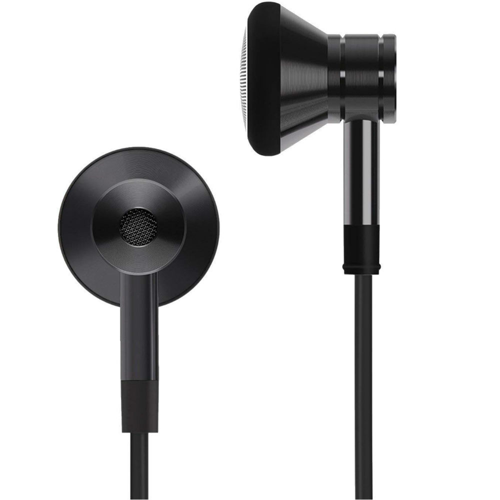 Гарнітура 1MORE EO320 Mic Space Gray (EO320-SPACEGRAY)