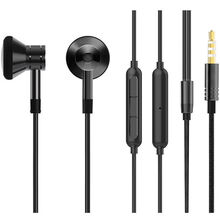 Гарнітура 1MORE EO320 Mic Space Gray (EO320-SPACEGRAY)