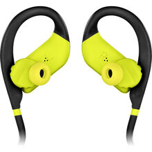 Гарнітура JBL Endurance Dive Yellow (JBLENDURDIVEBNL)