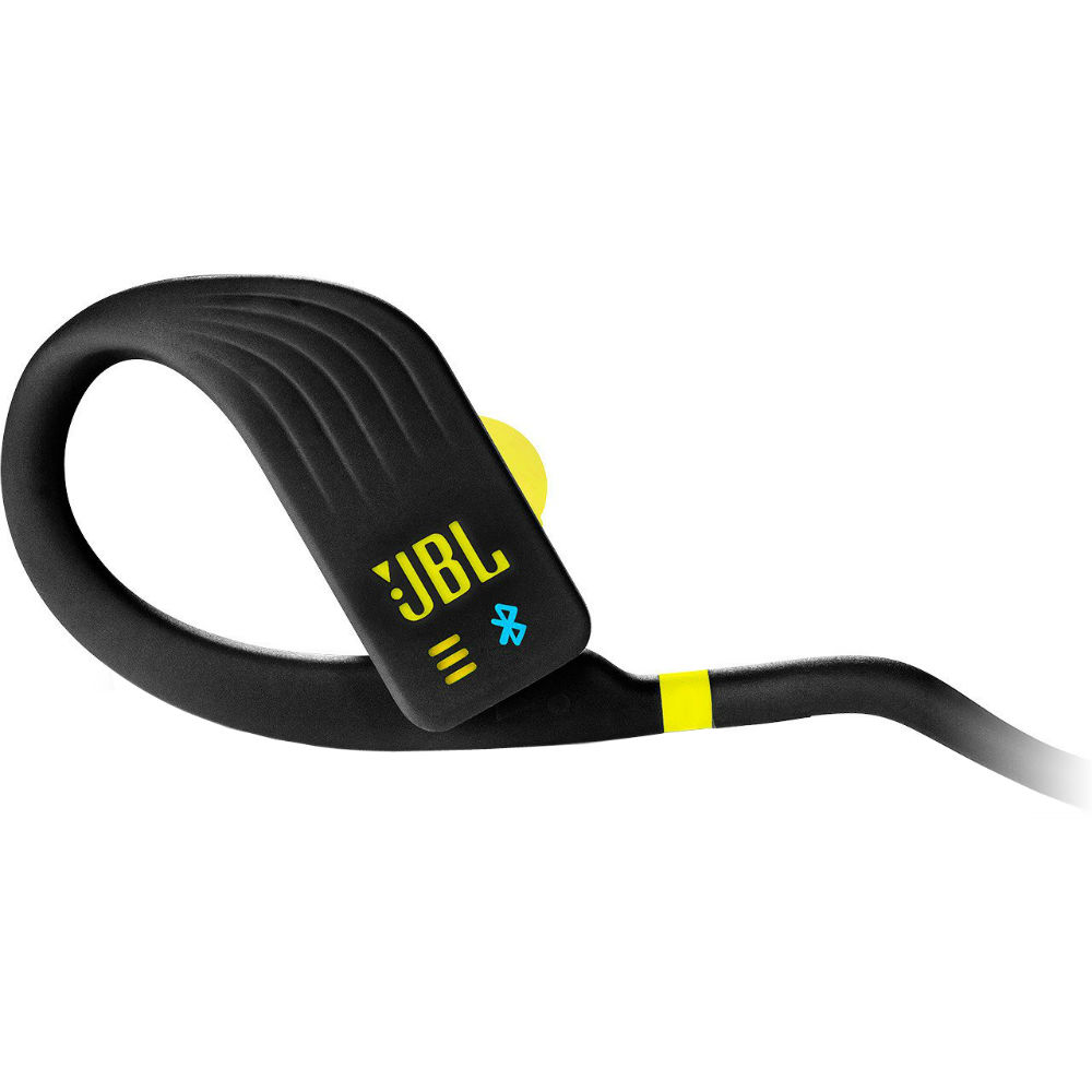 Гарнітура JBL Endurance Dive Yellow (JBLENDURDIVEBNL) Додатково 20-20000