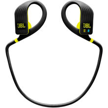 Гарнітура JBL Endurance Dive Yellow (JBLENDURDIVEBNL)