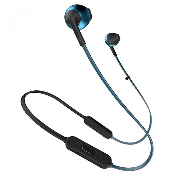 

Гарнитура JBL T205BT Blue (JBLT205BTBLU), T205BT Blue (JBLT205BTBLU)