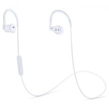 Гарнітура JBL Under Armour Wireless White (UAJBLHRMW)