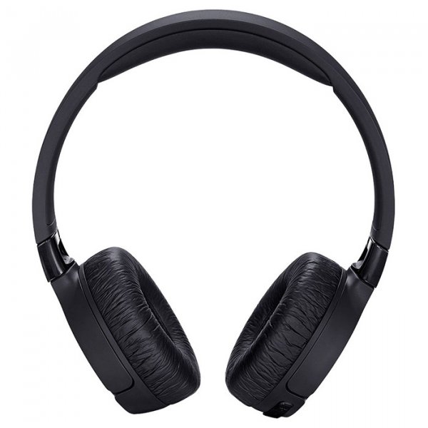 Гарнитура JBL T600BT NC Black (JBLT600BTNCBLK) Вид гарнитура