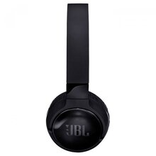 Гарнитура JBL T600BT NC Black (JBLT600BTNCBLK)