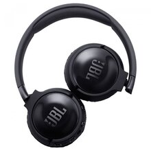 Гарнитура JBL T600BT NC Black (JBLT600BTNCBLK)