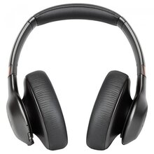 Гарнитура JBL V750BT NC Gun Metal (JBLV750NXTGML)