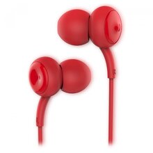 Гарнітура REMAX RM-510 Mic Red (RM-510-RED)