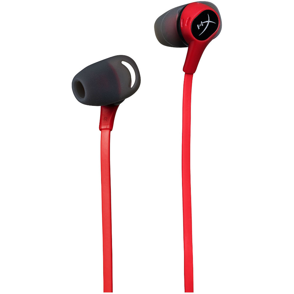 Гарнітура KINGSTON Cloud Earbuds (HX-HSCEB-RD)