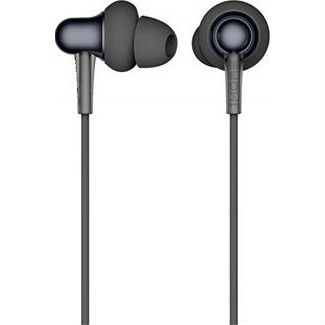 

Гарнитура 1MORE E1025 Stylish Mic Black (E1025-BLACK), E1025 Stylish Mic Black