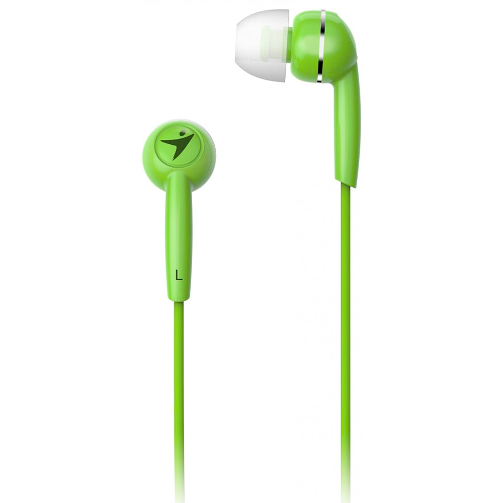 Гарнітура GENIUS HS-M320 Mic Green (31710005416) Вид гарнітура