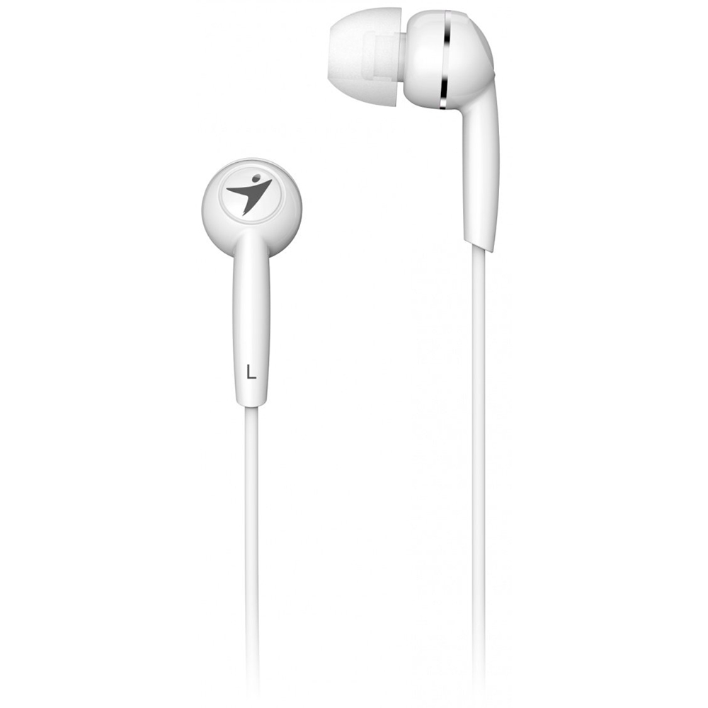 Гарнітура GENIUS HS-M320 Mic White (31710005413) Вид гарнітура