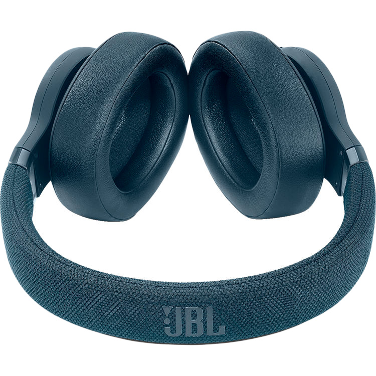 Гарнітура JBL E65BT NC Blue (JBLE65BTNCBLU) Додатково 20-20000