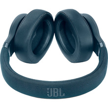 Гарнітура JBL E65BT NC Blue (JBLE65BTNCBLU)