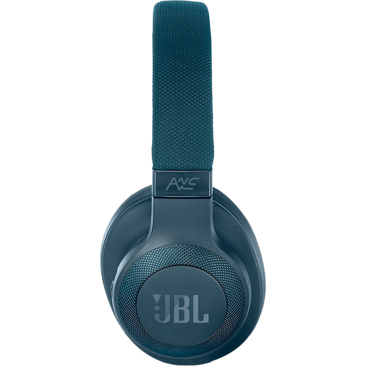 Гарнітура JBL E65BT NC Blue (JBLE65BTNCBLU) Вид гарнітура