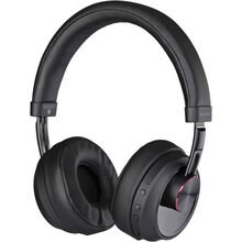 Гарнітура REMAX RB-500HB Black Wireless (RB-500HB-BLACK)