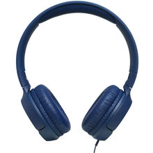 Запоріжжя - Гарнітура JBL Tune 500 Blue (JBLT500BLU)