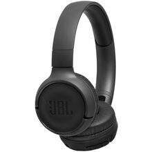 Гарнитура JBL Tune 500BT Black (JBLT500BTBLK)