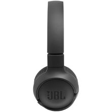 Гарнитура JBL Tune 500BT Black (JBLT500BTBLK)