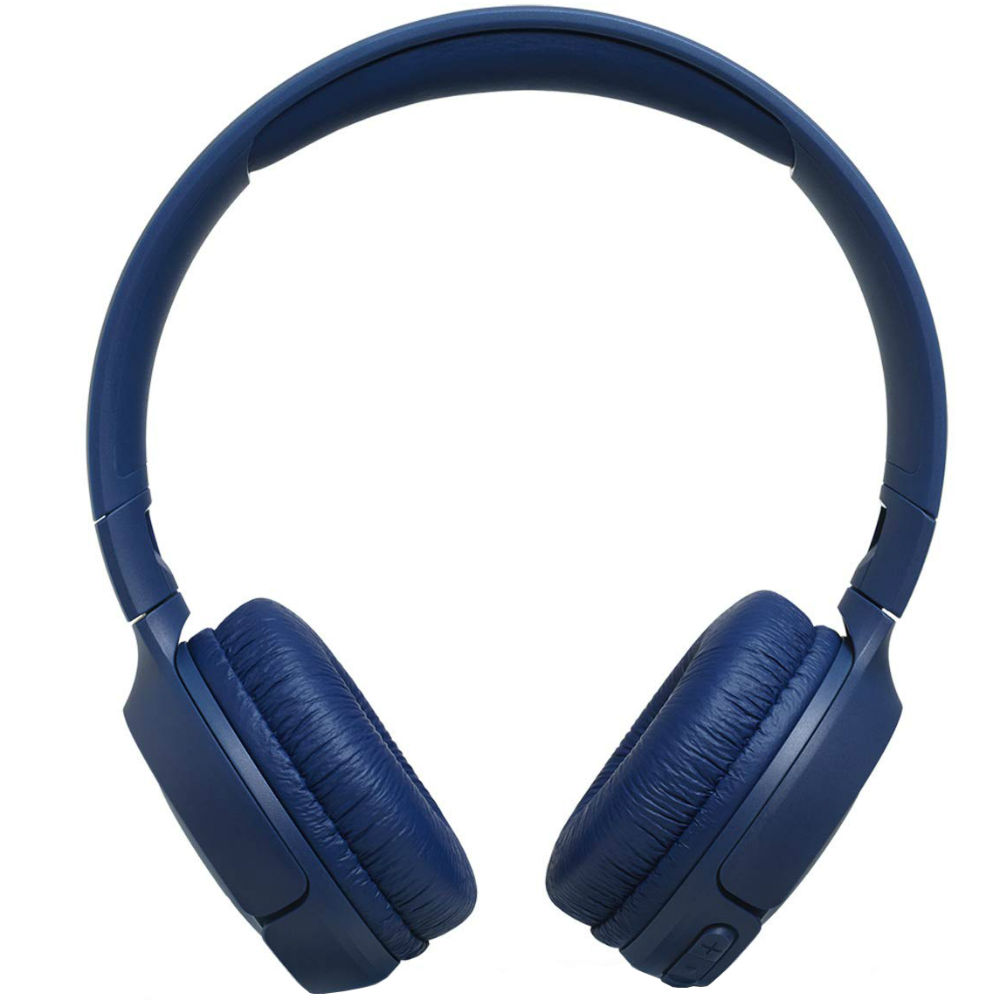 

Гарнитура JBL T500BT (JBLT500BTBLU), T500BT