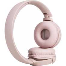 Гарнітура JBL T500 Pink (JBLT500PIK)