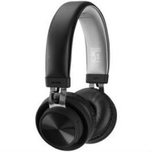 Гарнитура ACME BH203G Bluetooth black-grey (4770070880524)