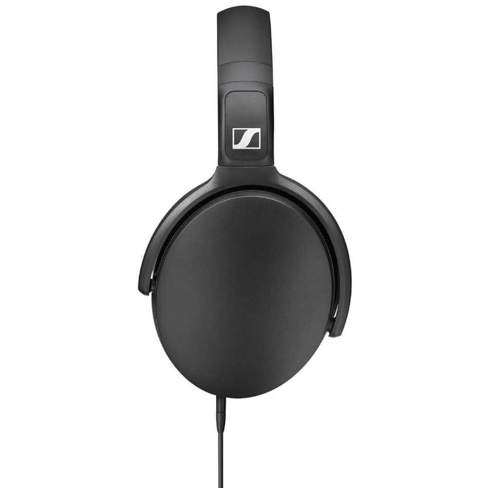 Гарнітура SENNHEISER HD 400S (508598) Додатково 18-20000