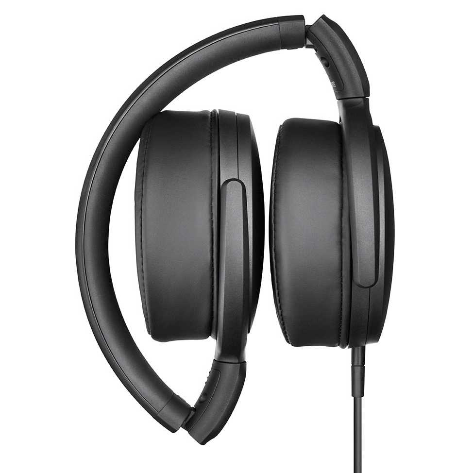 Гарнітура SENNHEISER HD 400S (508598) Кріплення дуга (над головою)