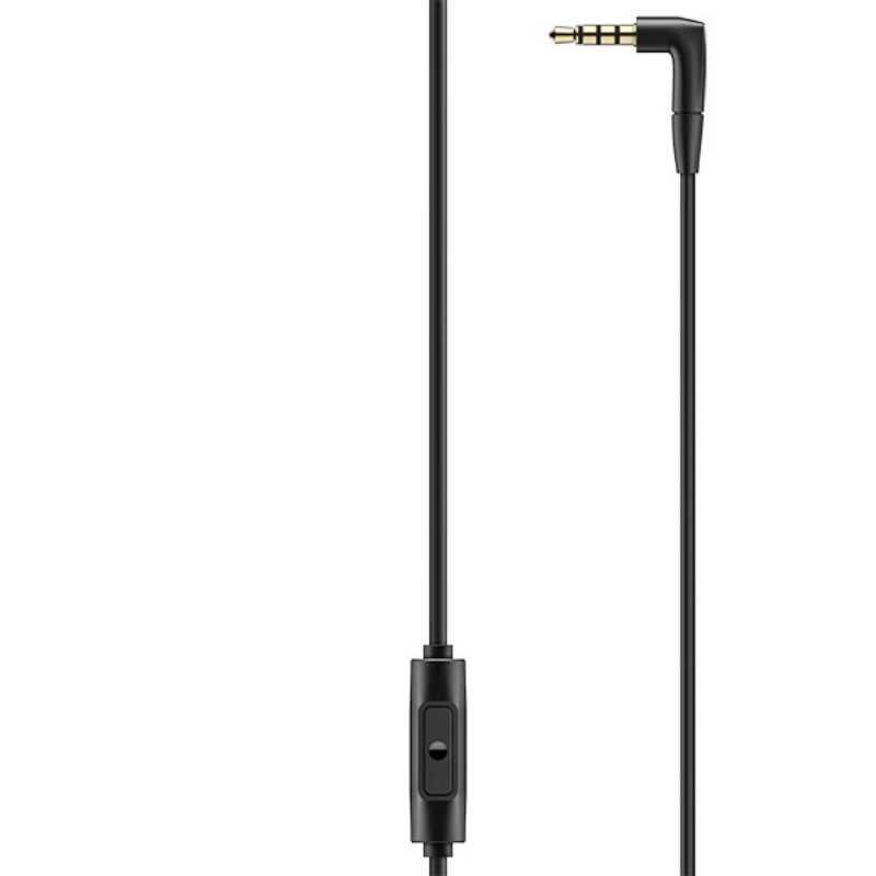 Зовнішній вигляд Гарнітура SENNHEISER HD 400S (508598)