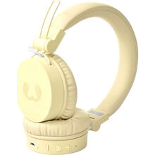 Гарнитура FRESH 'N REBEL Caps BT Headphone On-Ear Buttercup (3HP200BC)
